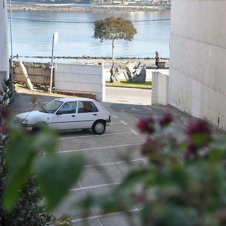 Hostal Mourelos O Grove Exterior foto