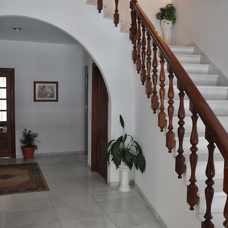 Hostal Mourelos O Grove Exterior foto
