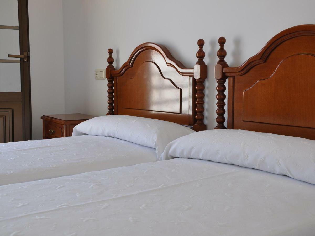Hostal Mourelos O Grove Cameră foto