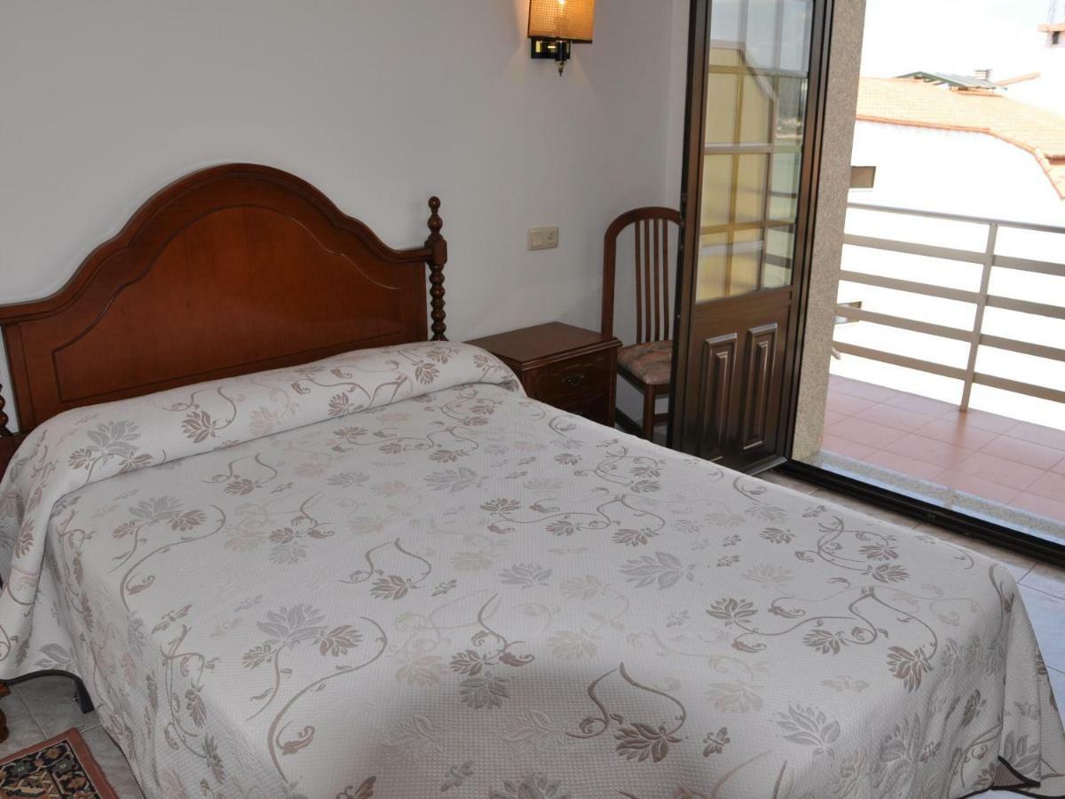 Hostal Mourelos O Grove Cameră foto