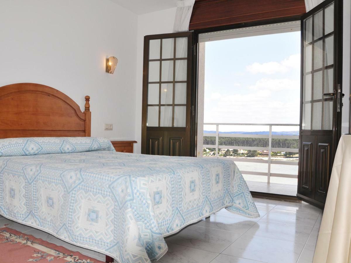 Hostal Mourelos O Grove Cameră foto